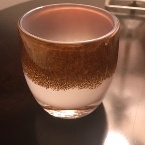 🌟PRICE DROP 🌟Glassybaby Exotic - Grace